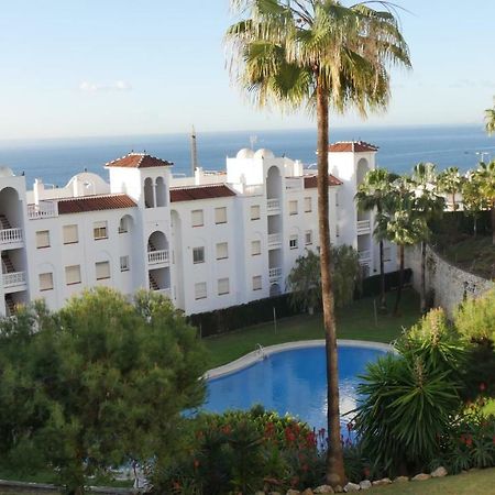 Apartamento Sol-Azul Malaga Exterior photo