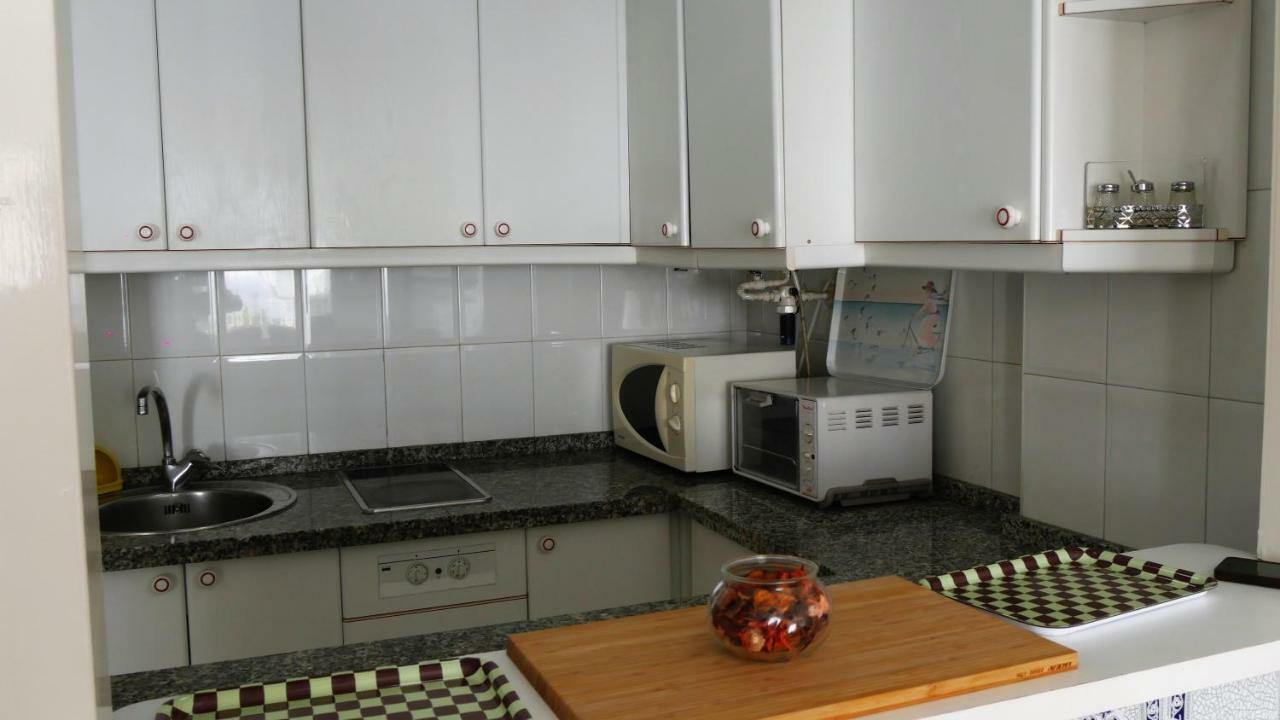 Apartamento Sol-Azul Malaga Exterior photo
