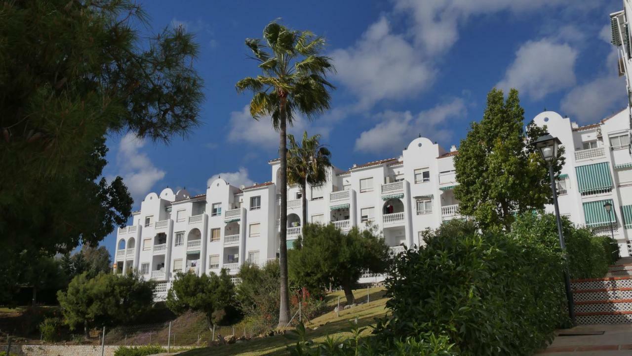 Apartamento Sol-Azul Malaga Exterior photo