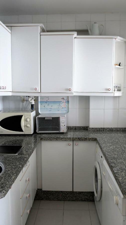 Apartamento Sol-Azul Malaga Exterior photo
