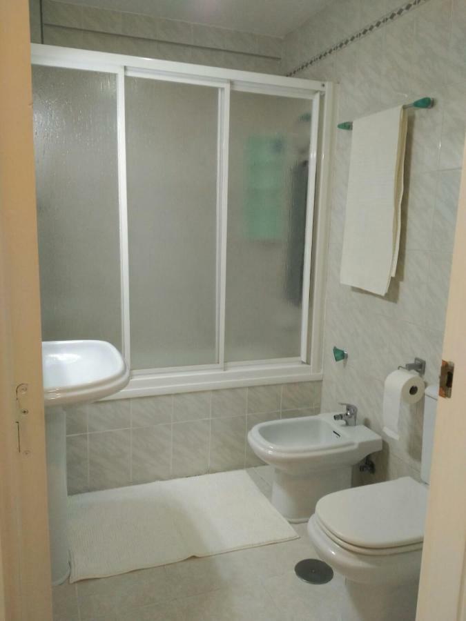 Apartamento Sol-Azul Malaga Exterior photo