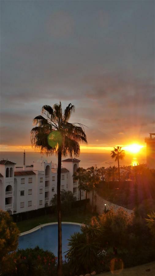 Apartamento Sol-Azul Malaga Exterior photo